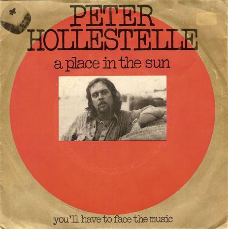 Peter Hollestelle